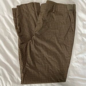 UNIQLO Tapered Dress Pants - XL